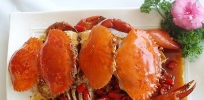 吃完螃蟹不能吃什麼？與13種食物相剋