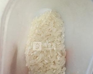 冬日養生-小米粥