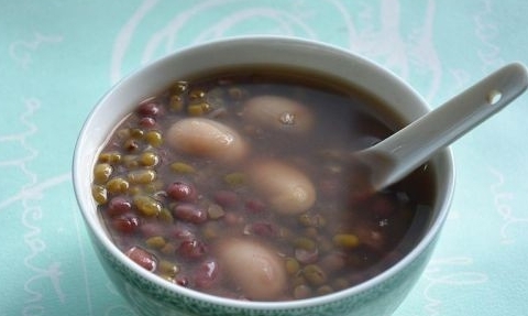 三豆湯