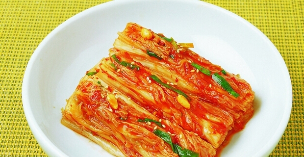 正宗的韓國泡菜怎麼做好吃?