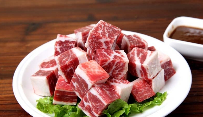 蚝油牛肉是什麼地方的菜,蚝油牛肉