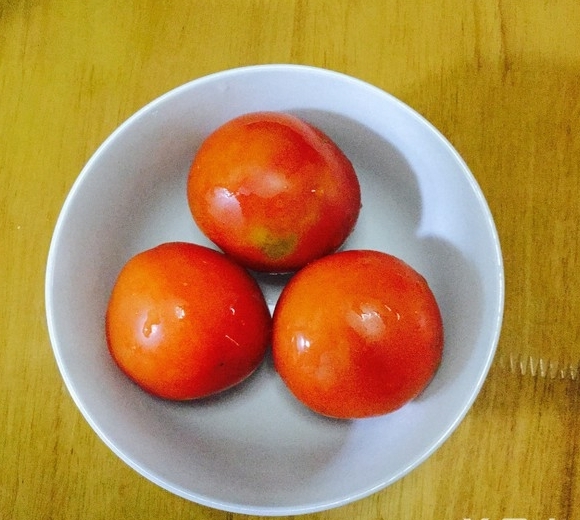 番茄燜排骨