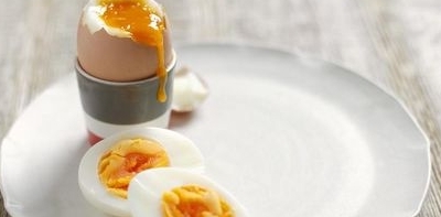 雞蛋煮多久能熟 揭秘最佳時間