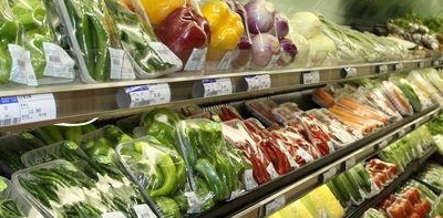 超市裡的有毒的14種食品