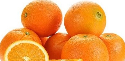 橙不能和什麼一起吃