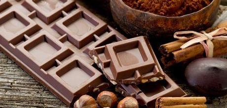 感冒可以吃巧克力嗎