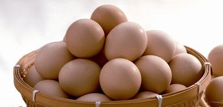 有肝病能吃雞蛋嗎
