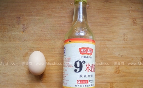 醋泡雞蛋 醋泡雞蛋的功效與作用及食用方法