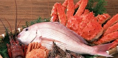 膽固醇高能吃海鮮嗎