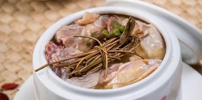 清肝明目湯的12種做法