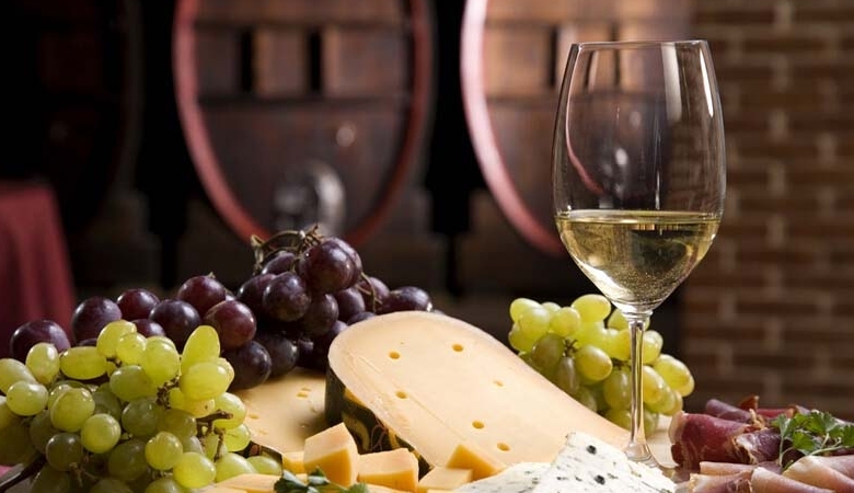 自製葡萄酒的製作方法詳解
