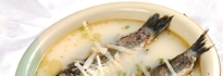 鯽魚湯怎麼做好吃