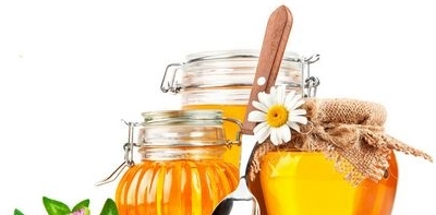蜂蜜對胃有好處嗎
