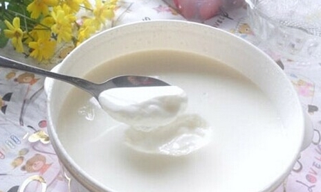 自製酸奶的方法