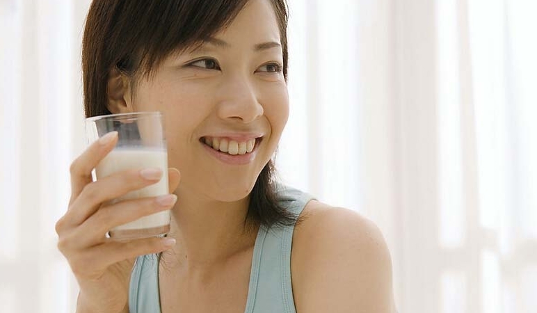 喝什麼牛奶最有營養對身體好