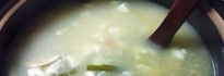 鱸魚蛤蜊湯