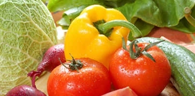 吃什麼蔬菜降膽固醇