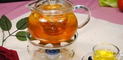 喝什麼茶對肺有好處