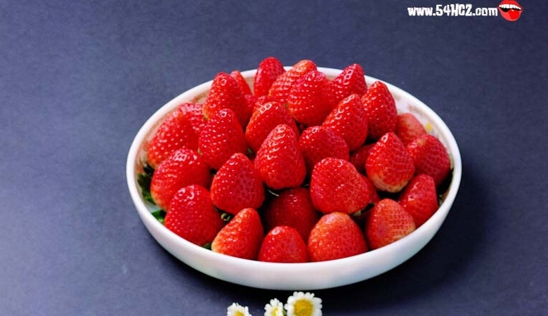 孕婦可以吃草莓嗎_孕婦吃草莓好嗎?