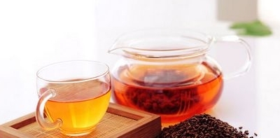 16種養肝明目茶