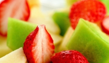 拉肚子吃什麼水果好