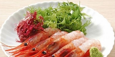 膽固醇高可以吃蝦嗎