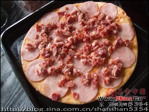 雜錦牛肉粒