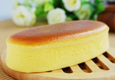 輕乳酪蛋糕～迷戀