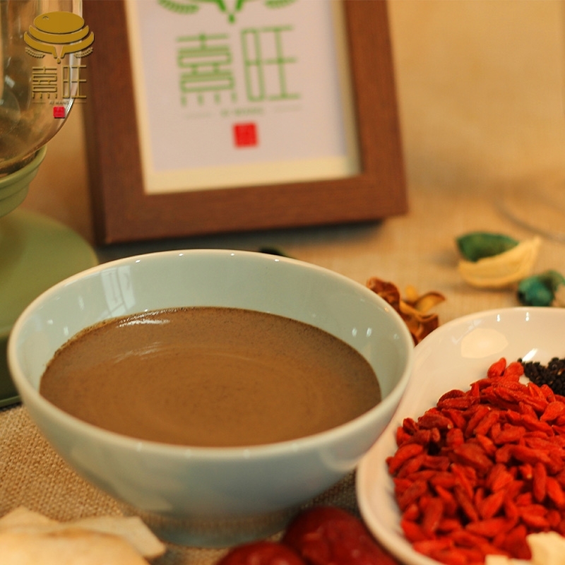 紅豆薏米山藥粉