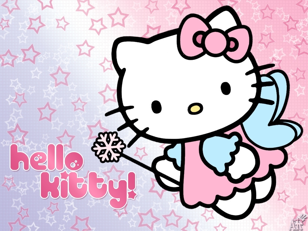 Hello Kitty紅糖包