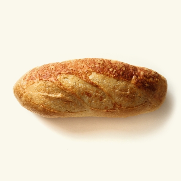 奶酥麵包--麵包機也能做出的美味麵包
