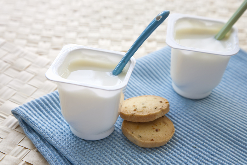 酸奶究竟怎麼喝才會瘦達到最佳減肥效果的方法