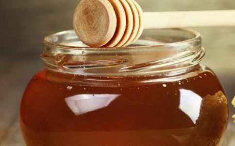 生薑蜂蜜水的作用與功效附做法講解