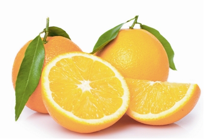 研究表明多吃橙子可以少得膽結石