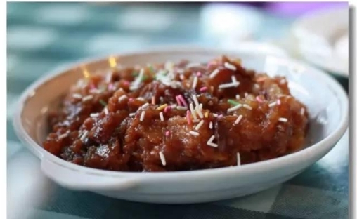 陝西這麼多經典美食，你喜歡吃哪個？