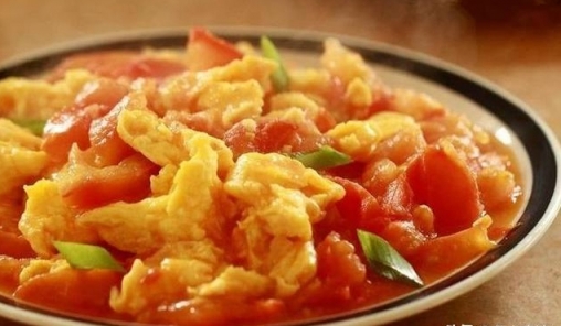番茄炒蛋誰不會做！你確定？這8個技巧，成就更美味的西紅柿炒蛋
