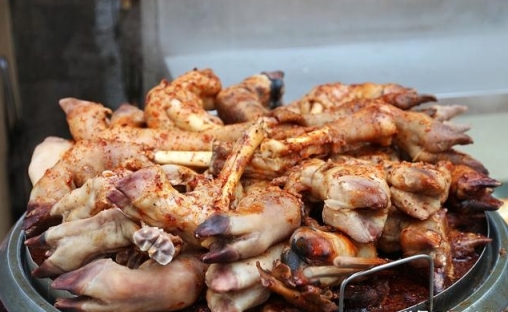 34種新疆經典特色小吃，深夜放毒，小編是認真的！