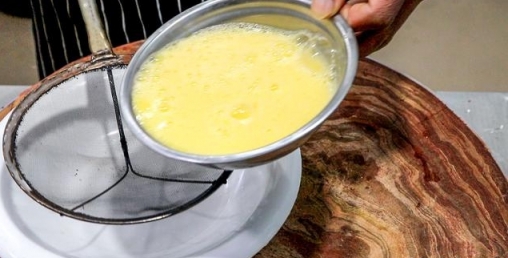 水蒸蛋怎樣做才好吃？大廚教你幾個小技巧，細膩滑嫩，好吃接地氣