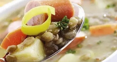 平肝鯇魚湯