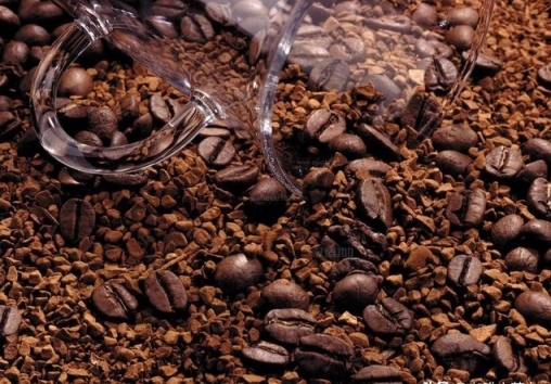 煮一杯咖啡要用多少豆子？
