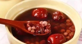 紅豆湯怎麼煮容易爛呢？