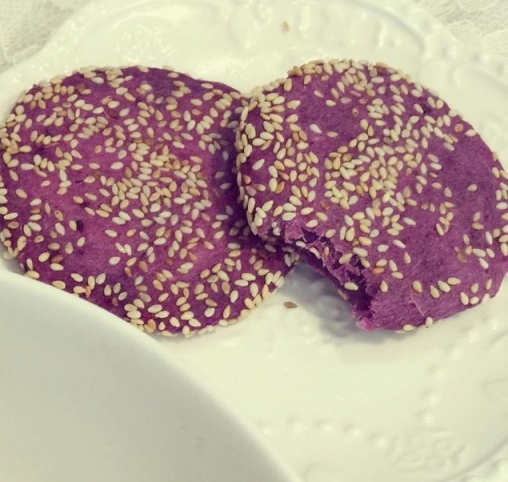 減肥必備的紫薯做法，快來學吧，很簡單