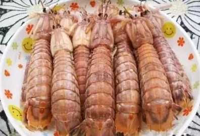 皮皮蝦的做法，皮皮蝦食譜