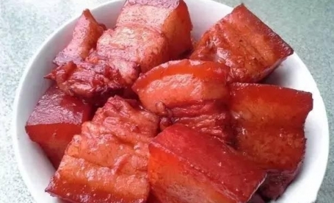 紅燜豬肉的做法