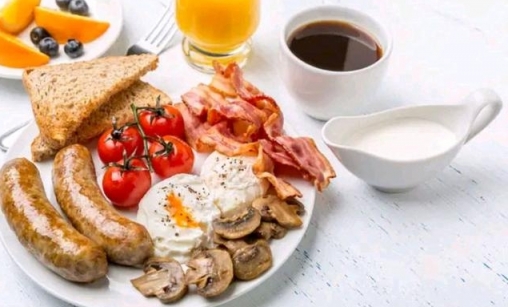 早餐要吃好！如果你的早餐中包括了這幾類食物，你的早餐很靠譜