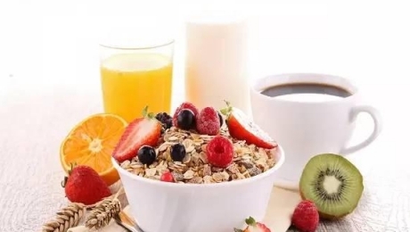 減肥時早餐該吃什麼，營養減肥早餐食譜