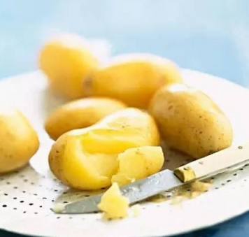 怎麼吃土豆才能減肥，土豆減肥的原理是什麼