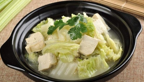 三道家常菜湯的做法，營養豐富，做法簡單