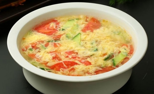 三道家常菜湯的做法，營養豐富，做法簡單