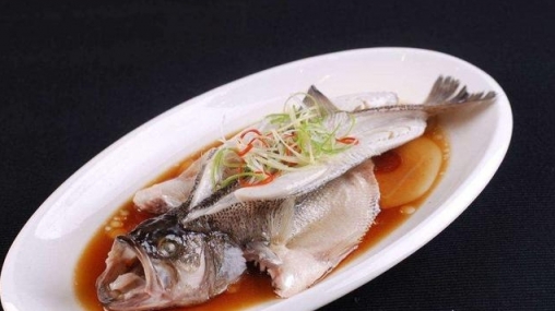 兩道海鮮菜的做法，海鮮料理，魚和蝦怎麼做才好吃